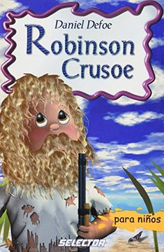 Robinson Crusoe