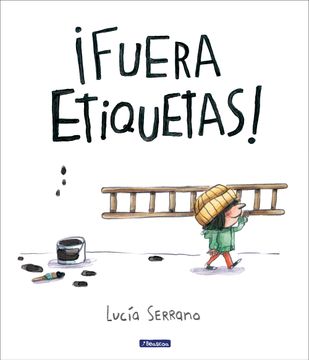 portada ¡FUERA ETIQUETAS!