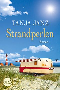 portada Strandperlen (in German)