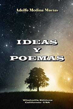 portada Ideas y Poemas (in Spanish)