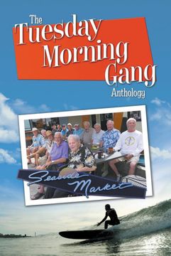 portada The Tuesday Morning Gang Anthology 