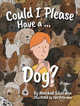 portada Could i Please Have a Dog? (en Inglés)