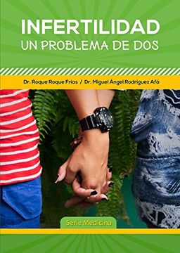 portada Infertilidad, un Problema de dos (in Spanish)