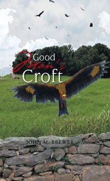 portada Good Man's Croft (en Inglés)