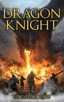 portada Dragon Knight (en Inglés)