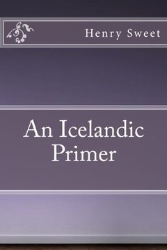 portada An Icelandic Primer
