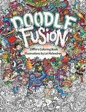 portada Doodle Fusion (in Spanish)