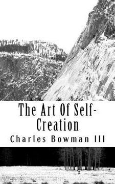 portada The Art of Self-Creation