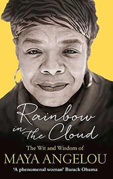 portada Rainbow In The Cloud (en Inglés)