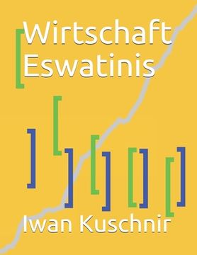 portada Wirtschaft Eswatinis (in German)