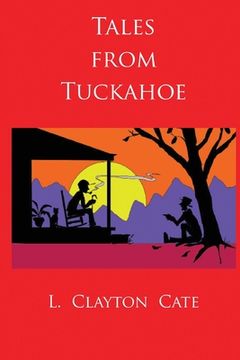 portada Tales from Tuckahoe