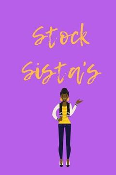 portada Stock Sista's (en Inglés)