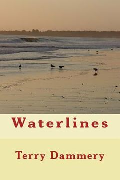 portada Waterlines (en Inglés)