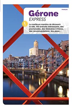 portada Gérone Express (en Francés)