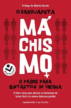 portada Machismo (in Spanish)
