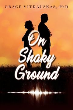 portada On Shaky Ground (en Inglés)