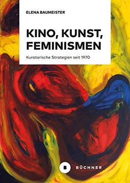 portada Kino, Kunst, Feminismen (en Alemán)
