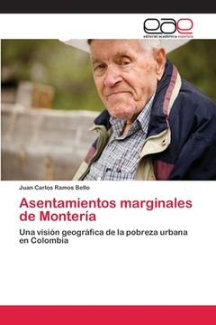 portada Asentamientos Marginales de Montería