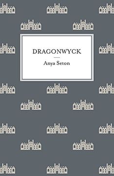 portada Dragonwyck