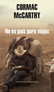 portada no es pais para viejos/ no country for old men