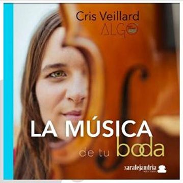 portada La Música de tu Boda: 1 (Colección Influencers) (in Spanish)