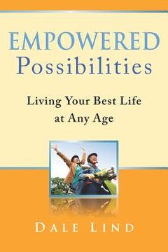 portada empowered possibilities (in English)