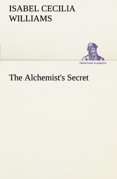 portada The Alchemist's Secret (TREDITION CLASSICS)