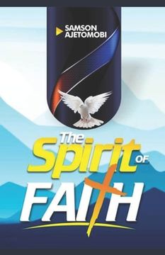 portada The Spirit of FAITH (en Inglés)