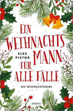 portada Ein Weihnachtsmann für Alle Fälle (in German)