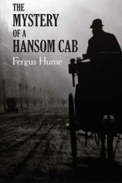 portada The Mystery of a Hansom Cab (en Inglés)
