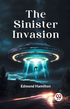 portada The Sinister Invasion