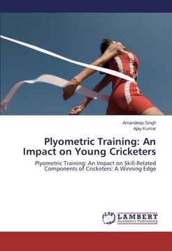 portada Plyometric Training: An Impact on Young Cricketers