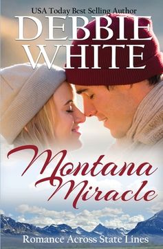portada Montana Miracle (en Inglés)