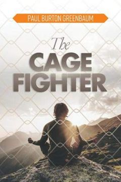 portada The Cage Fighter (en Inglés)