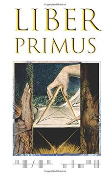 portada The Complete Liber Primus (in English)