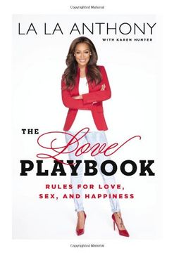 portada The Love Playbook: Rules for Love, Sex, and Happiness 