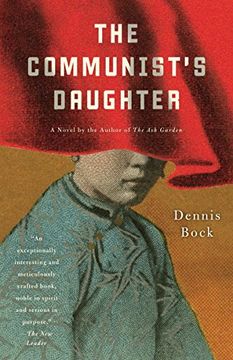portada The Communist's Daughter (en Inglés)