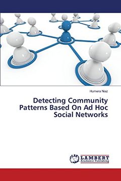 portada Detecting Community Patterns Based On Ad Hoc Social Networks