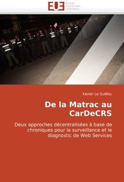 portada de La Matrac Au Cardecrs