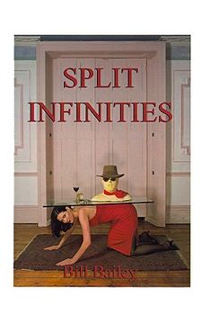 portada split infinities (en Inglés)