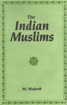 portada The Indian Muslims (en Inglés)