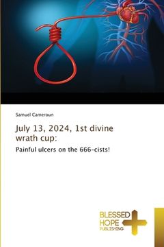 portada July 13, 2024, 1st divine wrath cup (en Inglés)