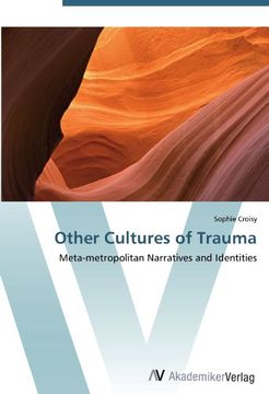 portada Other Cultures of Trauma: Meta-metropolitan Narratives and Identities