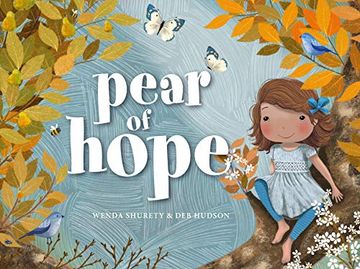 portada Pear of Hope (in English)