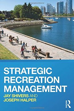 portada Strategic Recreation Management 
