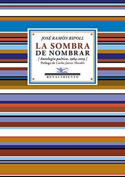 portada La Sombra de Nombrar [Próxima Aparición]