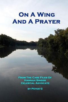 portada on a wing and a prayer (in English)