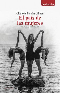 portada El País de las Mujeres (in Spanish)