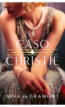 portada El Caso de Christie (in Spanish)