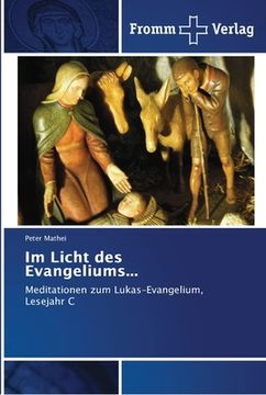 portada Im Licht des Evangeliums... (in German)